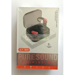 Touch Control True Sound Wireless Air Dots