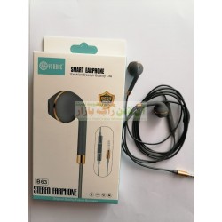 YSDBBC Dabang Sound Stylish Hands Free B-63