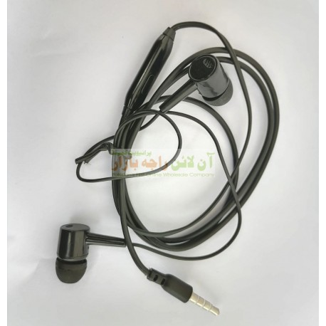 Pro Quality High Sound Universal Hands Free (No Packing)