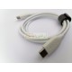 Eeco New Generation Type-C to Type-C Fast Data Cable