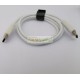 Eeco New Generation Type-C to Type-C Fast Data Cable