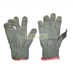 Anti Sweat Slip E-Sport Gloves for Game Lovers