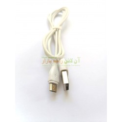 Soft & Durable Quick Charge Data Cable 8600