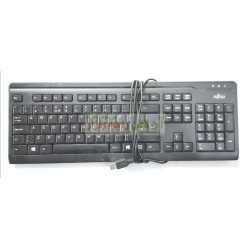 New FUJITSU Responsive Key Stroke Lot Keyboard (No Packing)