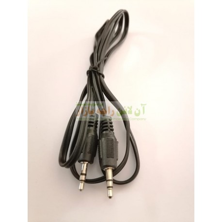 Smart Quality Aux Cable