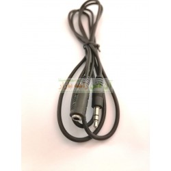 Smart Quality Hands Free Extension Cable