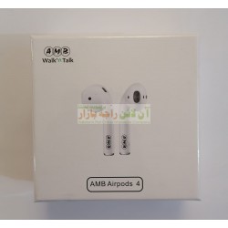 AMB High Sound Pro Quality Airpords 4