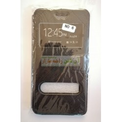 Universal Flip Cover For 5.5 to 6.3 inch Display No.6
