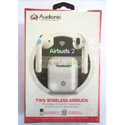 Audionic Sensitive Touch Popup window pairing Truly Wireless Airbuds-2