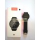 Smart Watch Metal Bluetooth Heart Rate Monitor Band Music Control Full Screen HW21