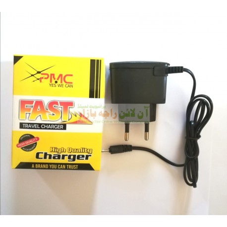PMC Best Quality Fast Travel Charger N-70