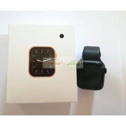Elegant Look Android Smart Watch For Calls & Music Control