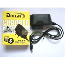 Dollar Regular Quality Travel Charger 8600