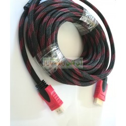 High Quality HDMI 10m Cable For HD Multimedia Interface