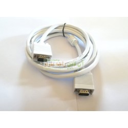 High Quality Strong Grip 5m VGA Cable