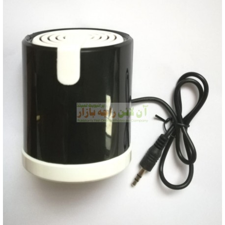 New Stylish Good Sound Quality Music Speaker For Mobile