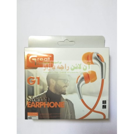 Great Time DaBang Sound Flat Card Universal Hands Free G1