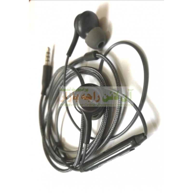 PMCell Cotton Made Extra Sound Universal Hands Free (No Packing) - Online  Raja Bazar (Pvt. Ltd)
