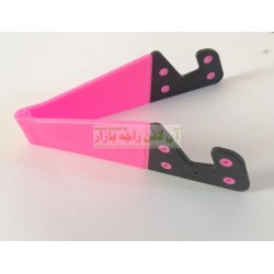 New Stylish V Shape Light Weight Mobile Stand
