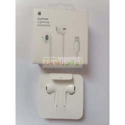 Original iPhone Lightning Auto Connect EarPods