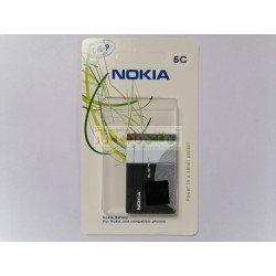 CHP Long Time High Quality Nokia Battery 5C