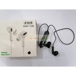 AMB Great Quality Wireless Earphone Rock Star 02