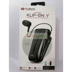 Audionic Stylish Business Edition Klip On-5