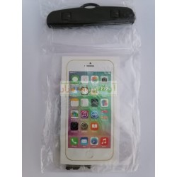 Water Proof Simple Full Size Universal Pouch for Mobiles