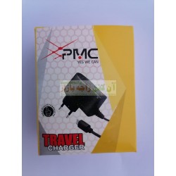 PMC Travel Charger Micro 8600 with Light Indicator