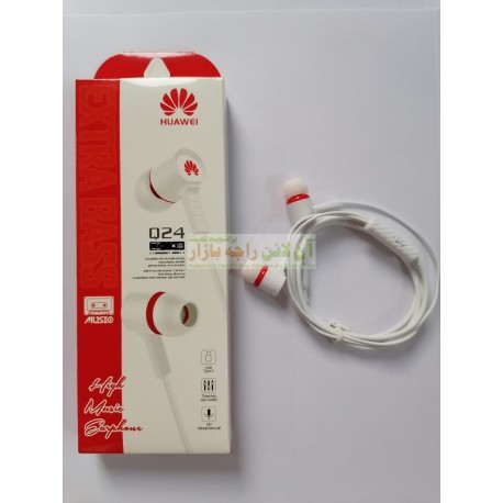 Huawei Soft Buds Cotton Made Q-24 Universal Hands Free
