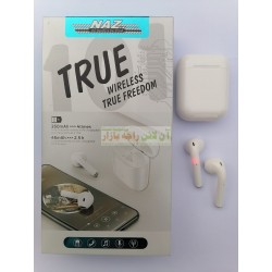 Naz True Freedom Wireless Dual Earbuds