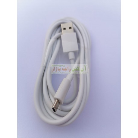 Better Quality Efficient Charge Type C 2 Meter Long Data Cable