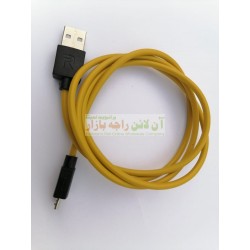 Realme Branded Quick Charger Data Cable Micro 8600