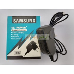4G Power Samsung Normal Quality 8600 Charger