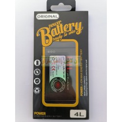 IML Long Time Powerful Nokia Battery 4L