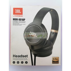 JBL Heavy Bass Computer Headphone MDR-X01