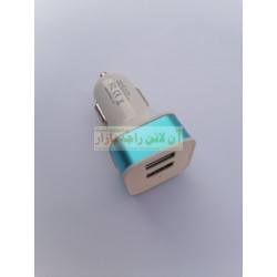 Regular Quality Dual Port 2.0A Car Adapter