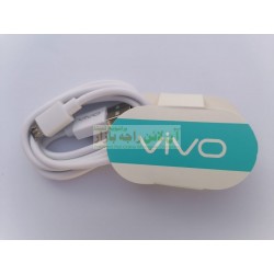 Vivo Safe & Quick Charge Data Cable Micro 8600