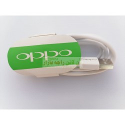 Oppo Safe & Quick Charge Data Cable Micro 8600