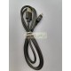 Elegant Stable Charge Metal Head Data Cable 8600