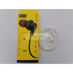 Ysdbc True Music Universal Hands Free Y-66