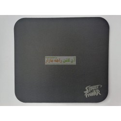 Street Fighter Light & Soft Mouse Pad