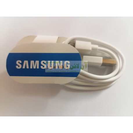 Samsung Safe & Quick Charge Data Cable Micro 8600