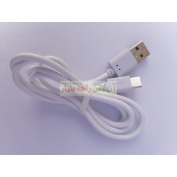 Soft & Flexible Type C Data Cable