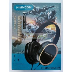 Himmcom High Quality Gaming Headphone Himmcom-07