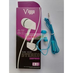 Viggo Pure Voice Stereo Hands Free V-3