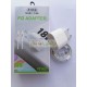 AMB Ultra Fast 18W PD Charger Type-C to Type-C PD-001