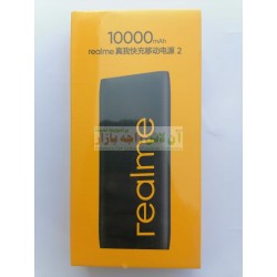 Realme 10000mAh Long Battery High Quality Power Bank