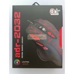 ADR-2032 E-Sports Gaming Lighting Mouse