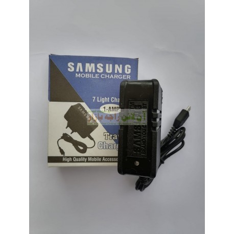 Samsung High Quality 7 Lights 8600 charger